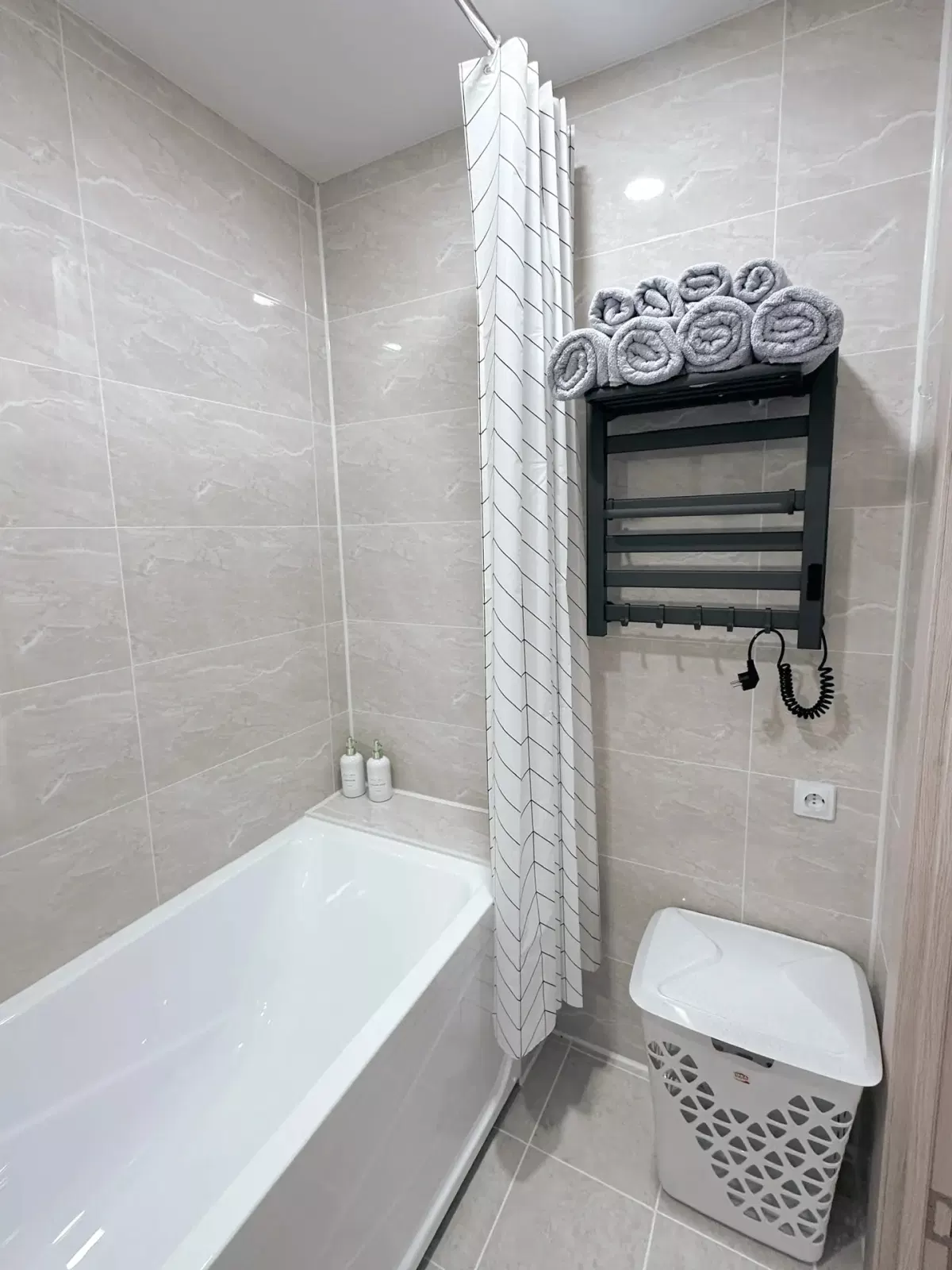 фото 3-к. квартира, 64 м², 3 кроват…
