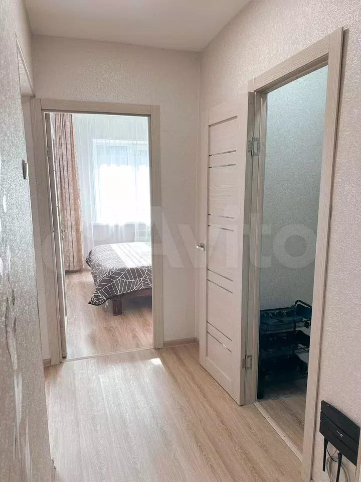 фото 3-к. квартира, 64 м², 3 кроват…