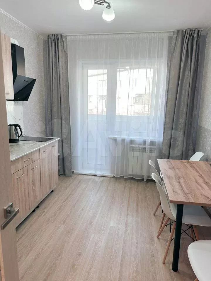 фото 3-к. квартира, 64 м², 3 кроват…