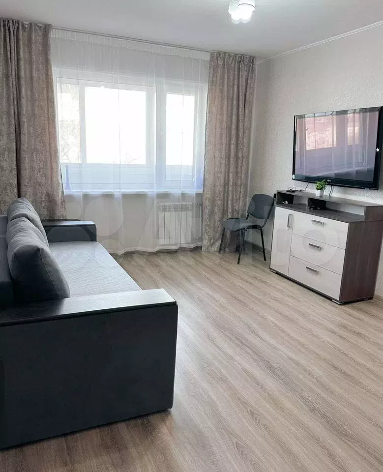 фото 3-к. квартира, 64 м², 3 кроват…