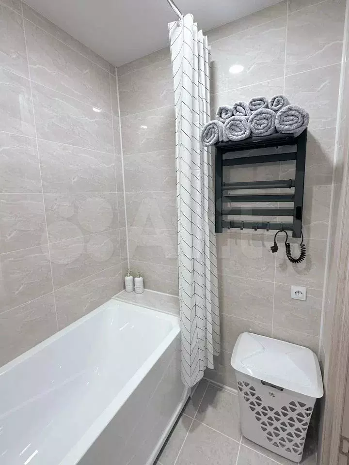фото 3-к. квартира, 64 м², 3 кроват…