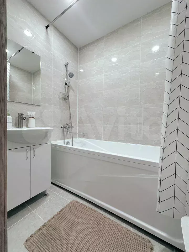 фото 3-к. квартира, 64 м², 3 кроват…