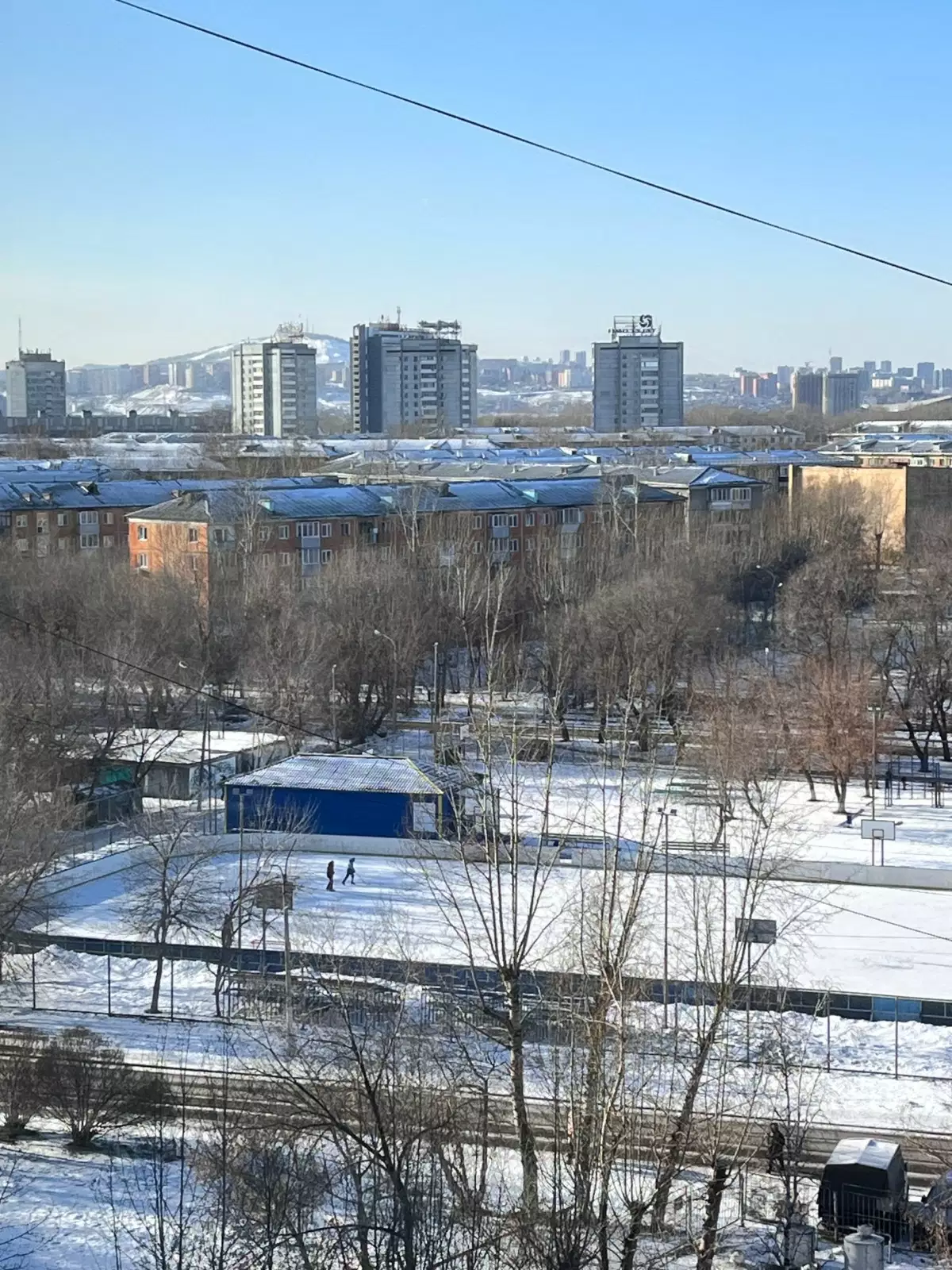 фото Уютный адрес рядом с Предмостн…