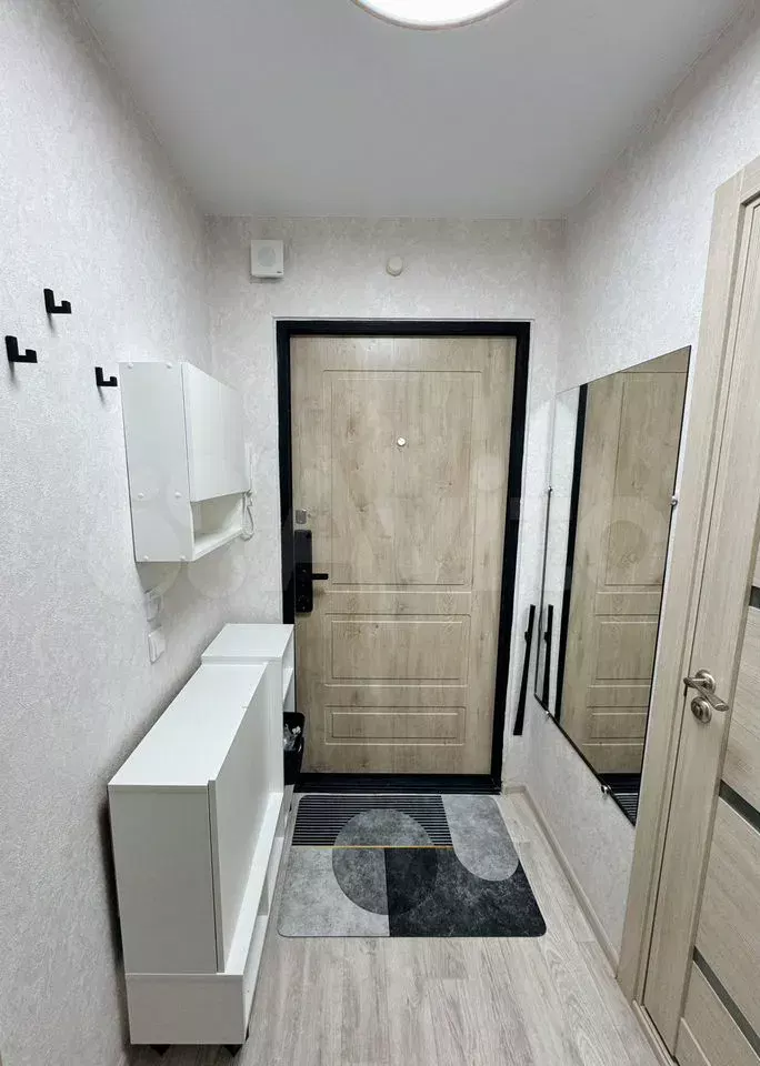 фото 1-к. квартира, 37 м², 4 кроват…