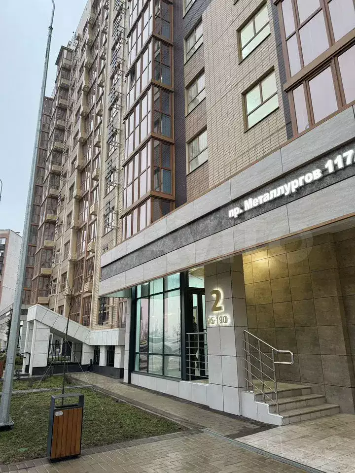 фото 1-к. квартира, 37 м², 4 кроват…