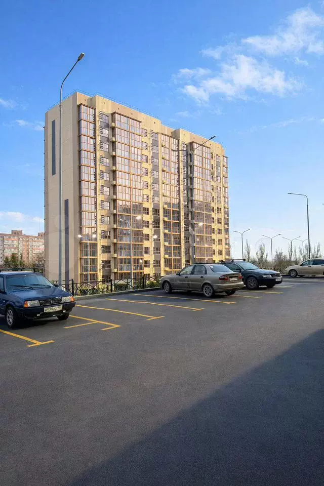 фото 1-к. квартира, 37 м², 4 кроват…