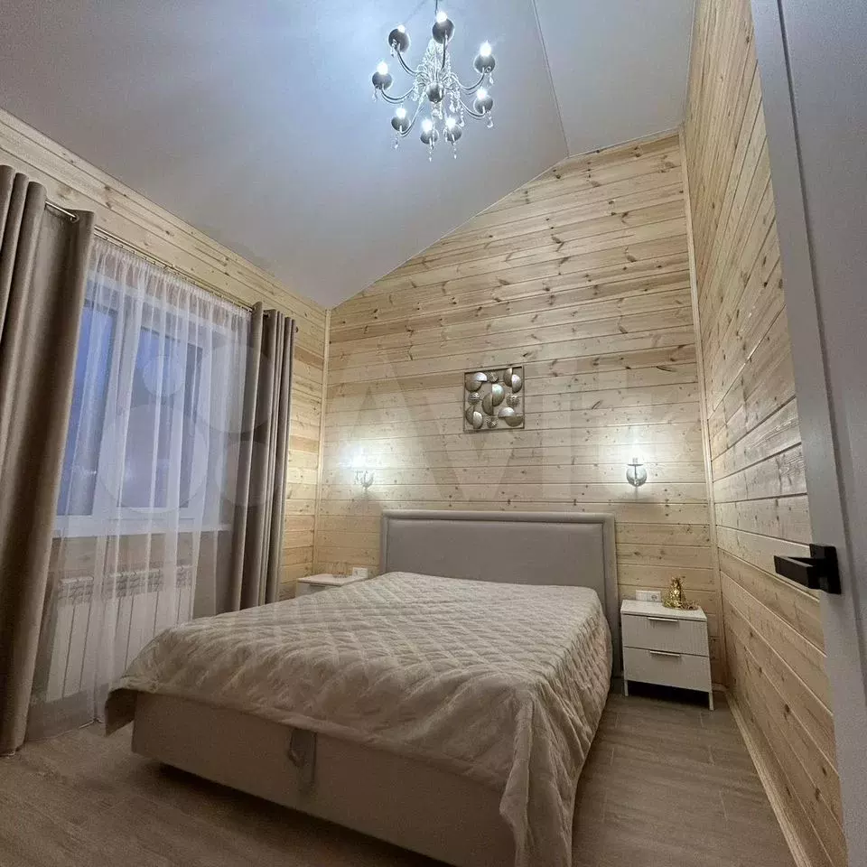 фото 3-к. гостевой дом, 80 м²