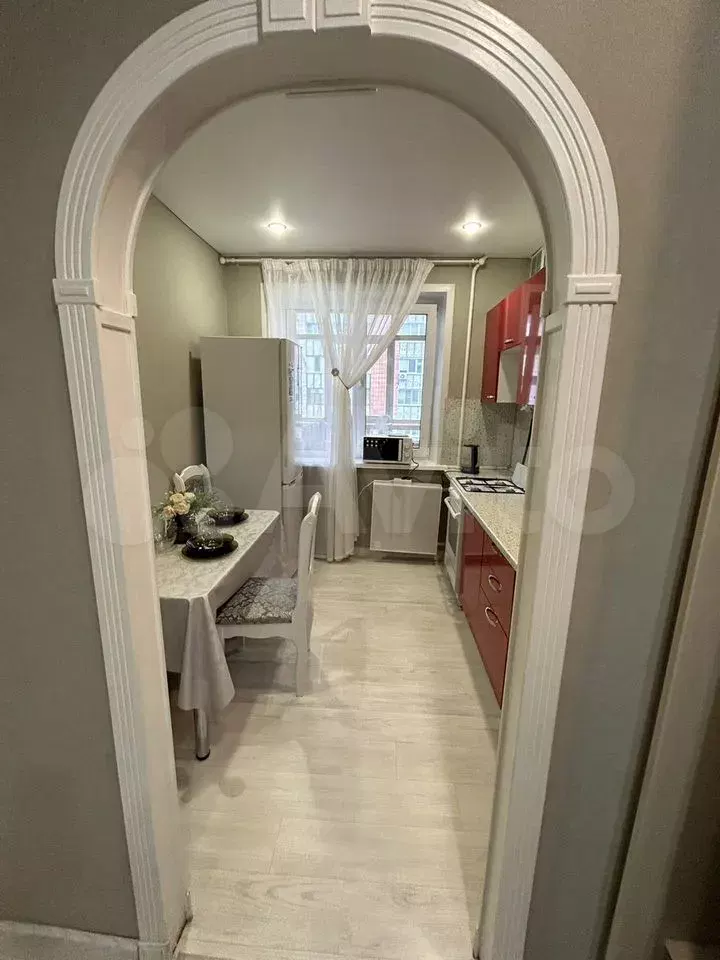 Фото квартиры 1-к. квартира, 41,5 м², 2 кров…