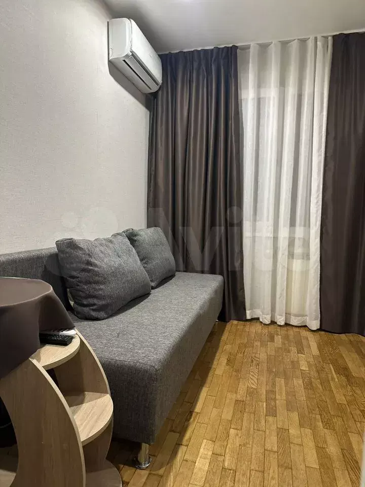 Фото квартиры Квартира-студия, 19 м², 2 кров…