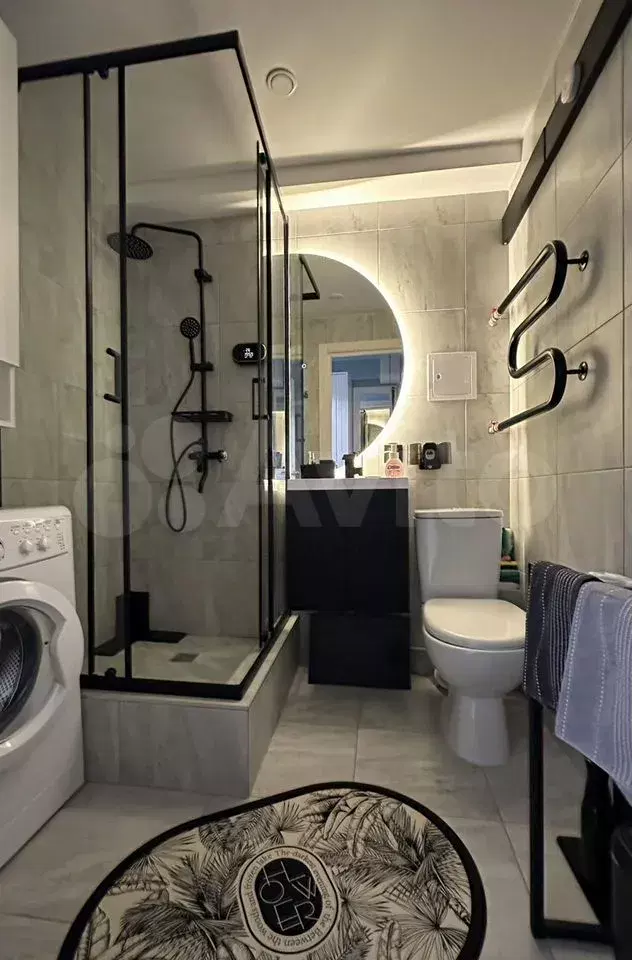 Фото квартиры Квартира-студия, 16 м², 1 кров…