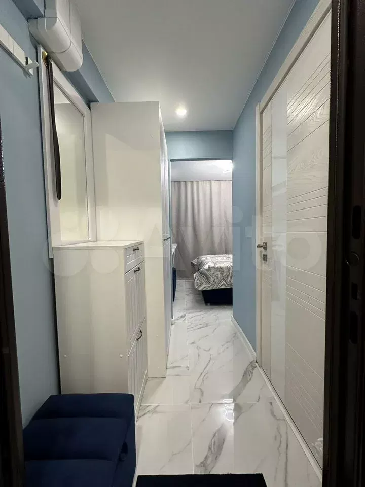 Фото квартиры Квартира-студия, 16 м², 1 кров…