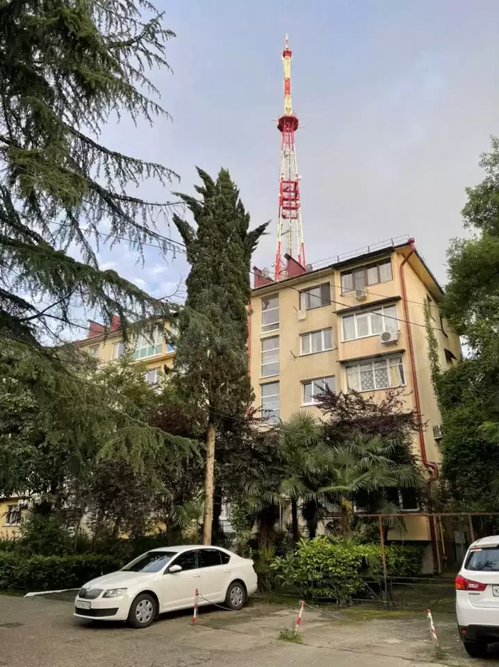 фото Квартира-студия, 20 м², 2 кров…