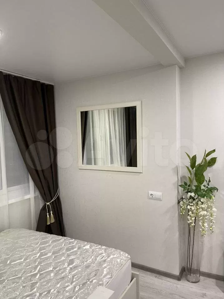 фото Квартира-студия, 20 м², 2 кров…