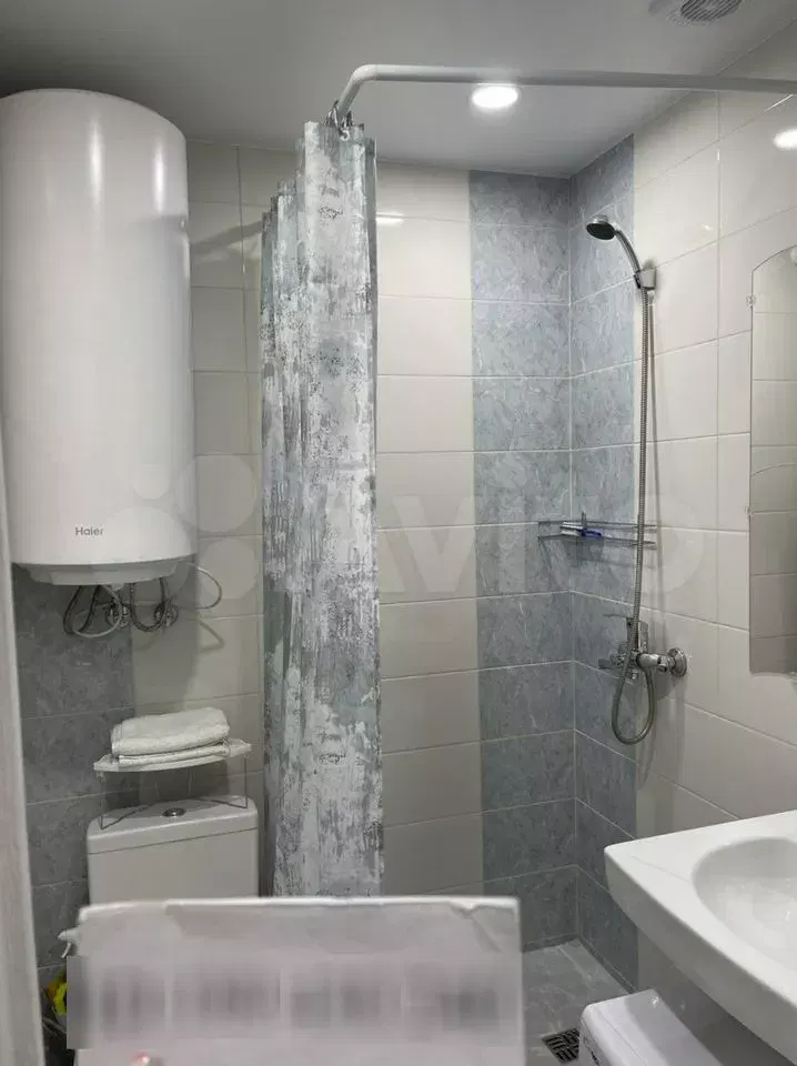 фото Квартира-студия, 20 м², 2 кров…