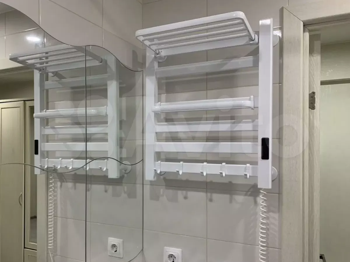фото Квартира-студия, 20 м², 2 кров…