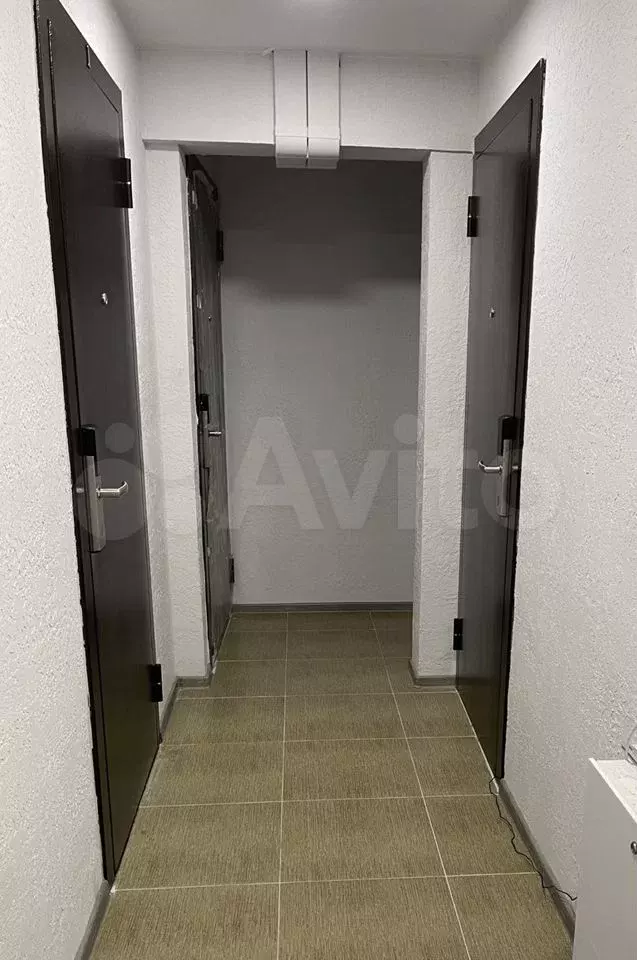 фото Квартира-студия, 20 м², 2 кров…