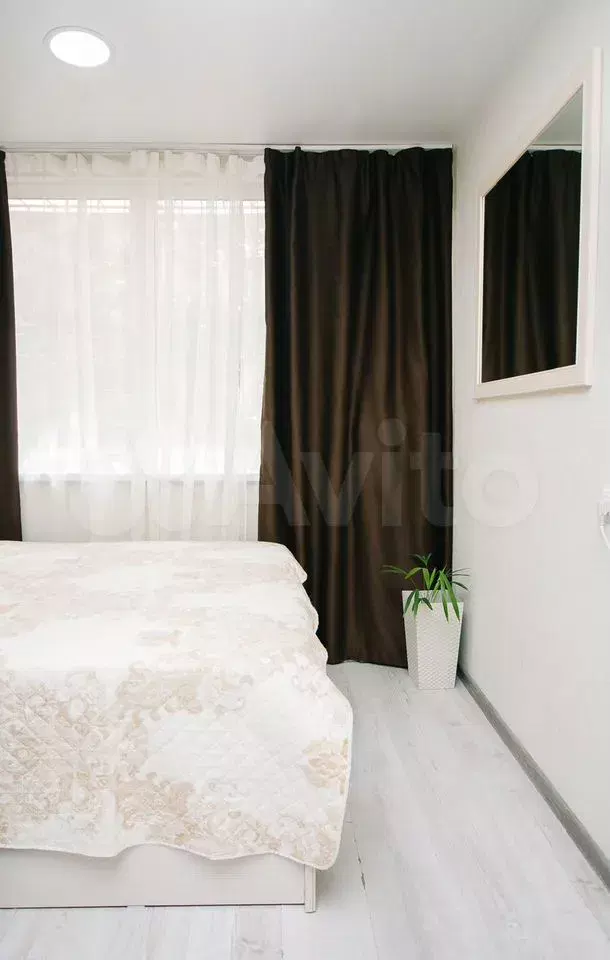 фото Квартира-студия, 20 м², 2 кров…
