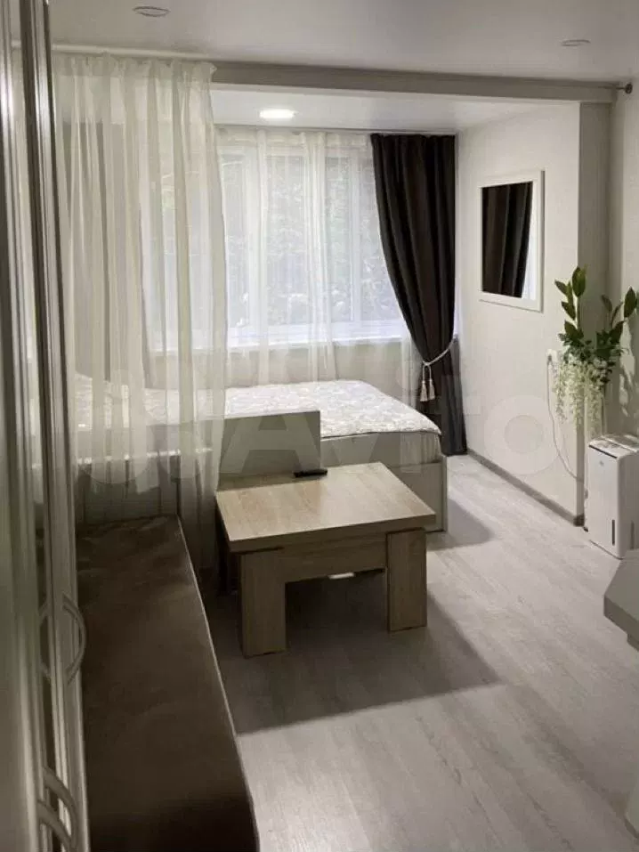 фото Квартира-студия, 20 м², 2 кров…