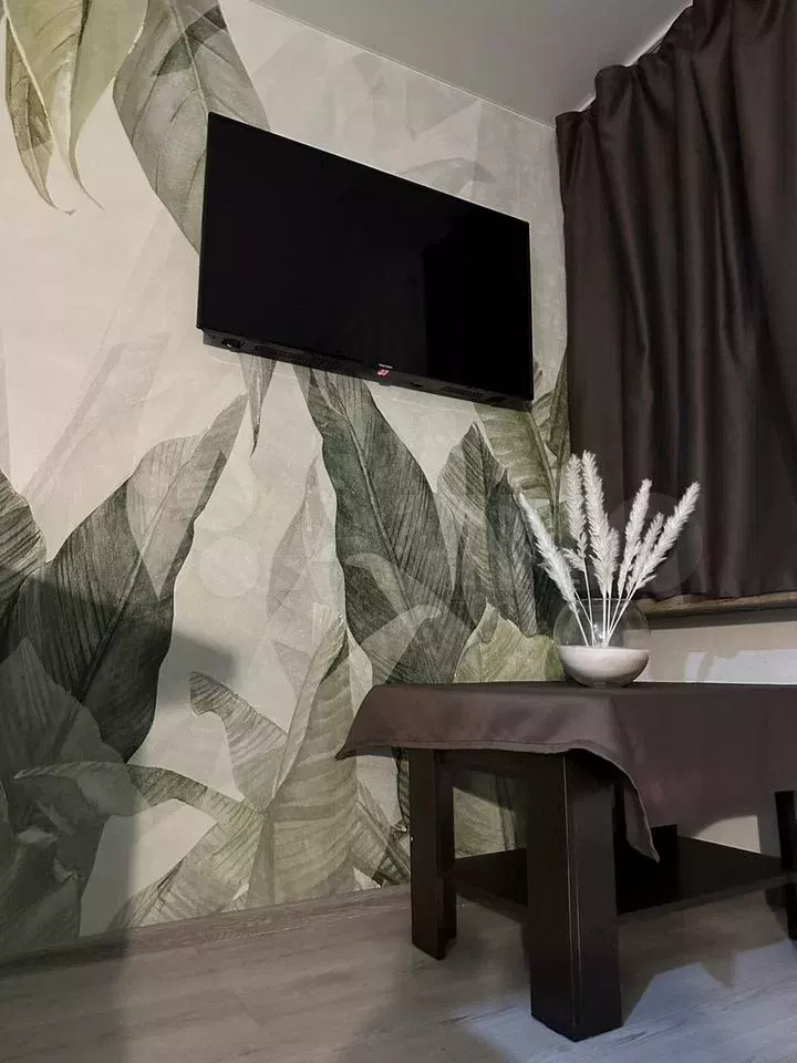 Фото квартиры Квартира-студия, 16 м², 1 кров…