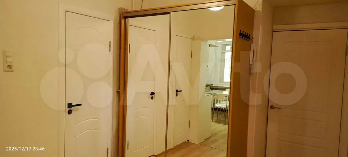 фото 2-к. квартира, 41 м², 2 кроват…