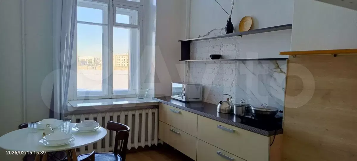 фото 2-к. квартира, 41 м², 2 кроват…
