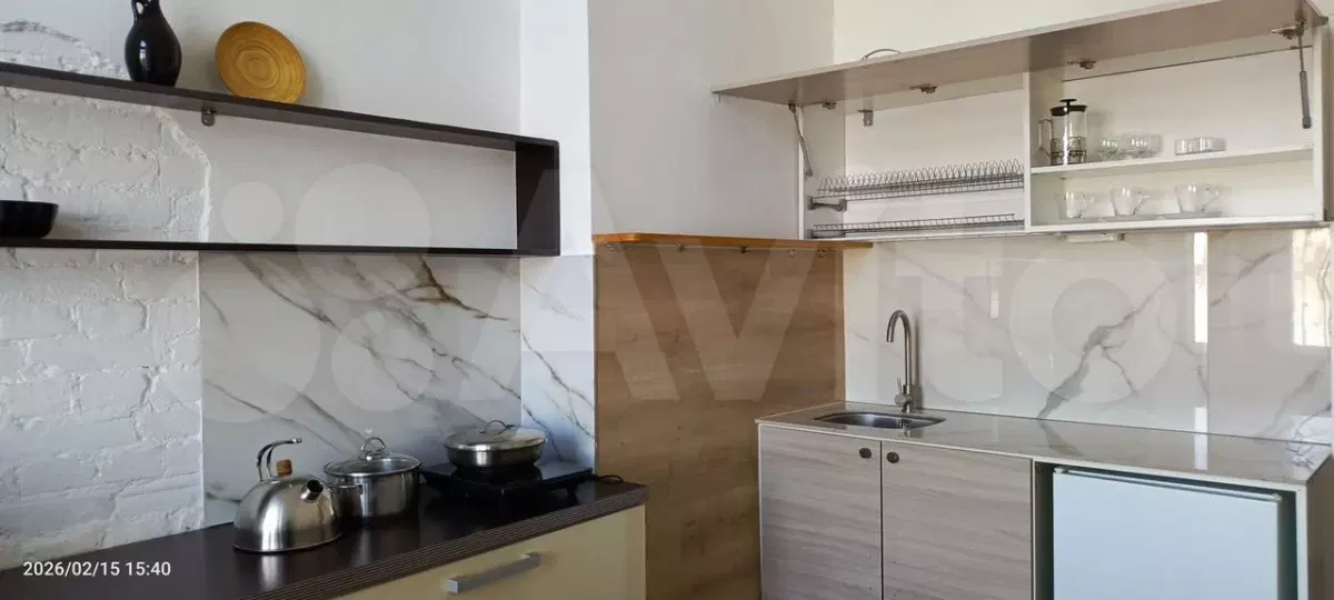 фото 2-к. квартира, 41 м², 2 кроват…
