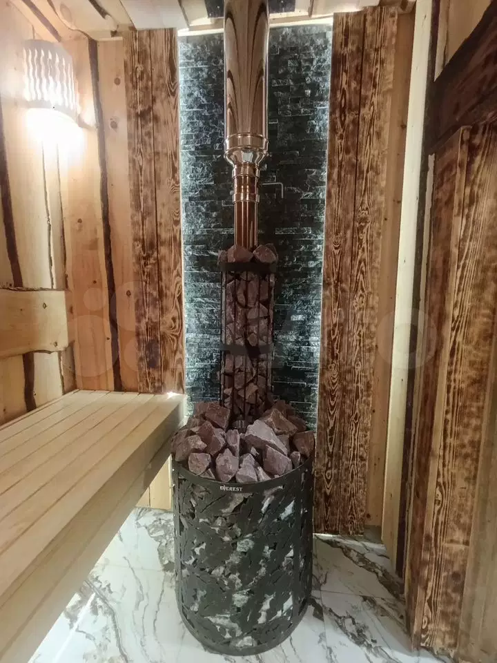 фото 4-к. дом, 120 м²