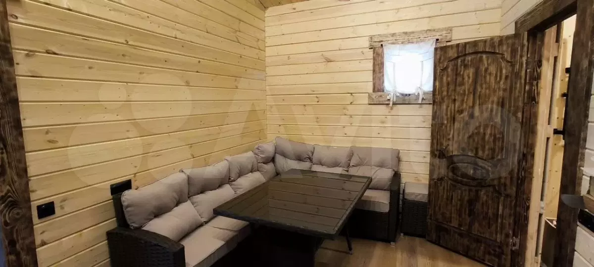 фото 4-к. дом, 120 м²