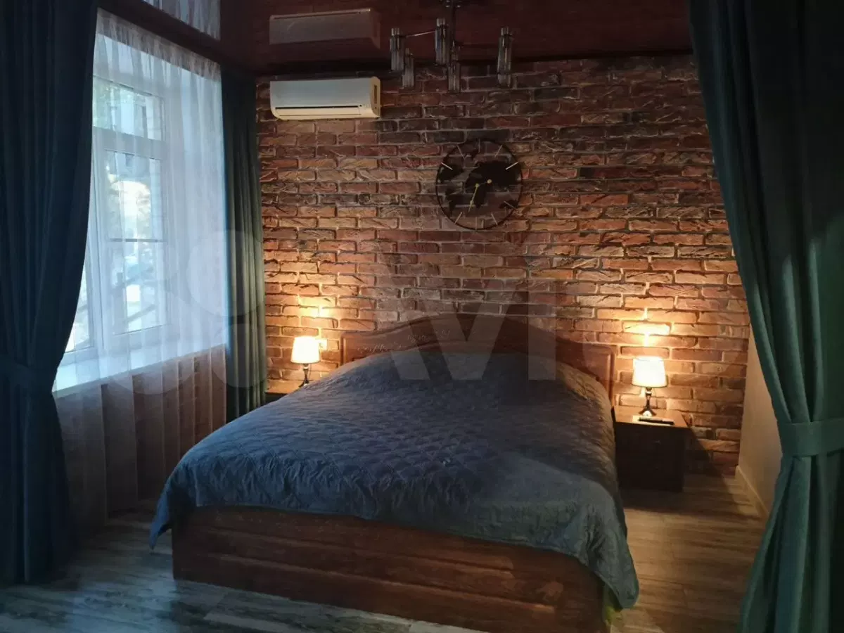 фото Апартаменты47 м², 2 кровати