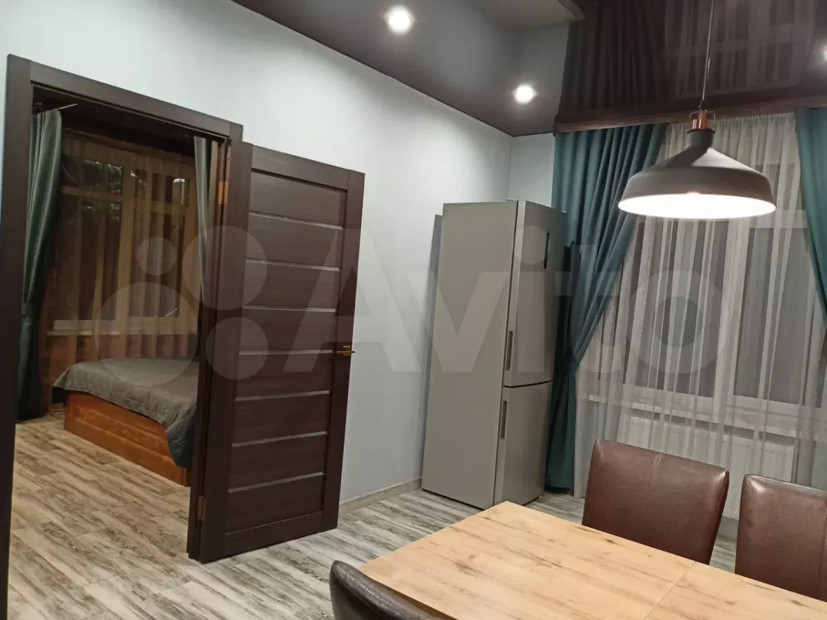 фото Апартаменты47 м², 2 кровати