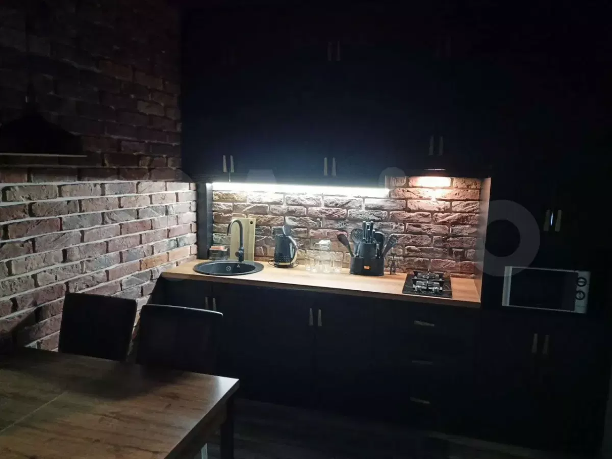 фото Апартаменты47 м², 2 кровати