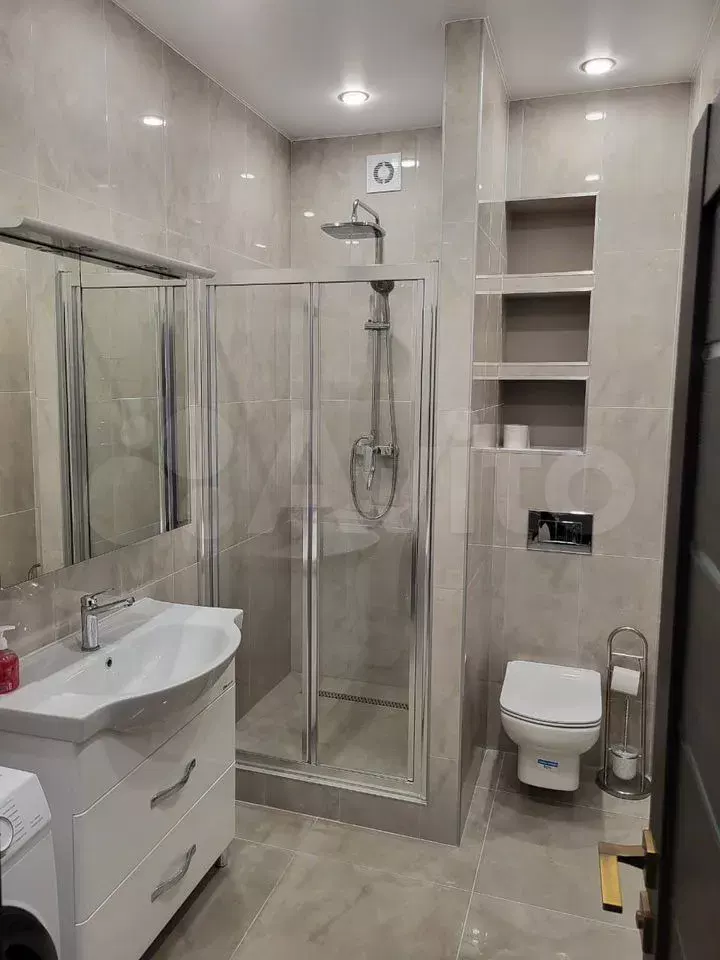 фото Апартаменты47 м², 2 кровати