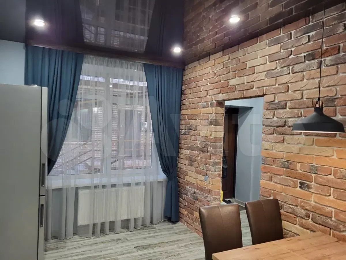 фото Апартаменты47 м², 2 кровати