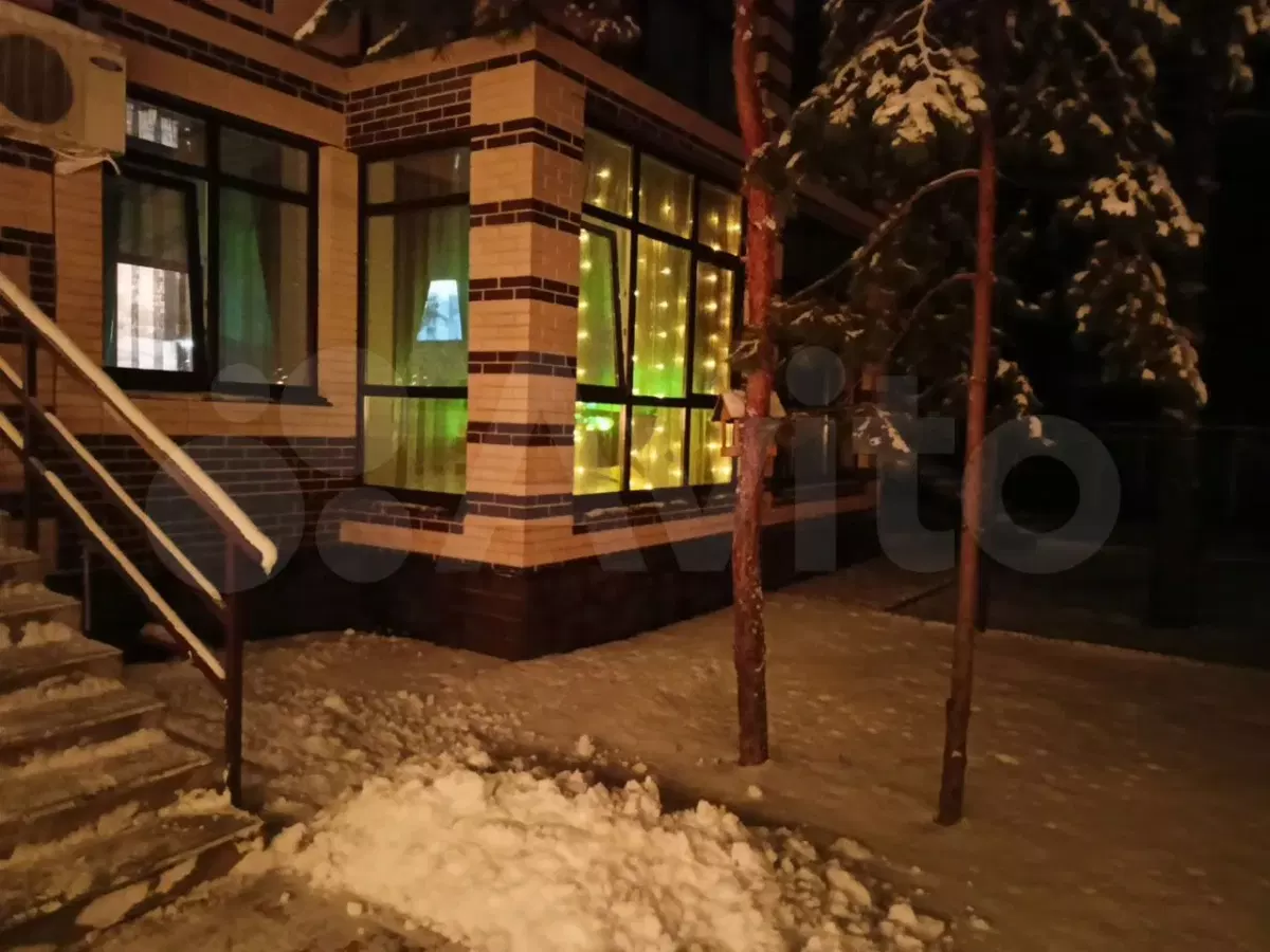 фото Апартаменты47 м², 2 кровати