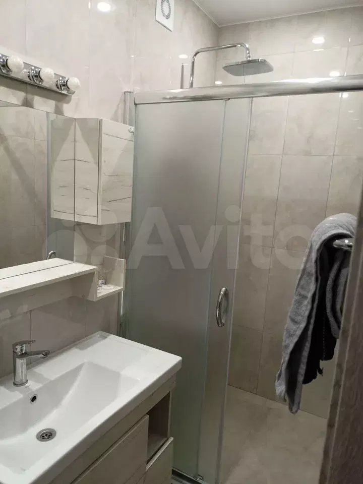 фото Апартаменты 49 м², 2 кровати