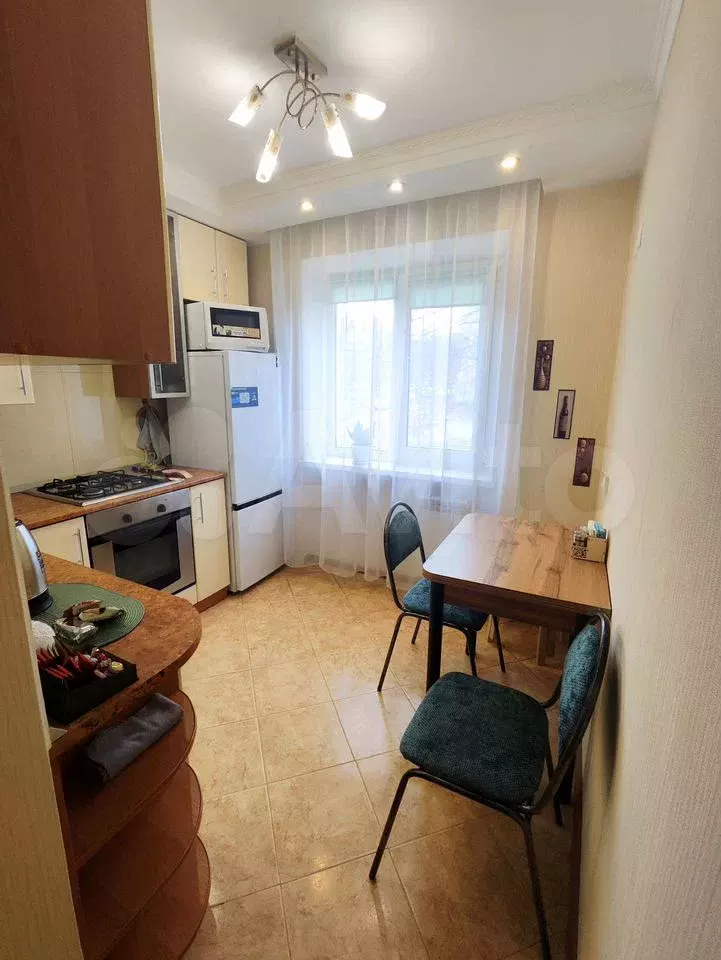 фото 1-к. квартира, 31 м², 2 кроват…