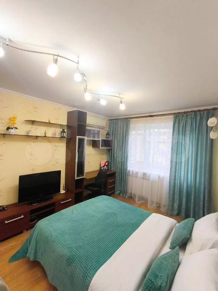 фото 1-к. квартира, 31 м², 2 кроват…