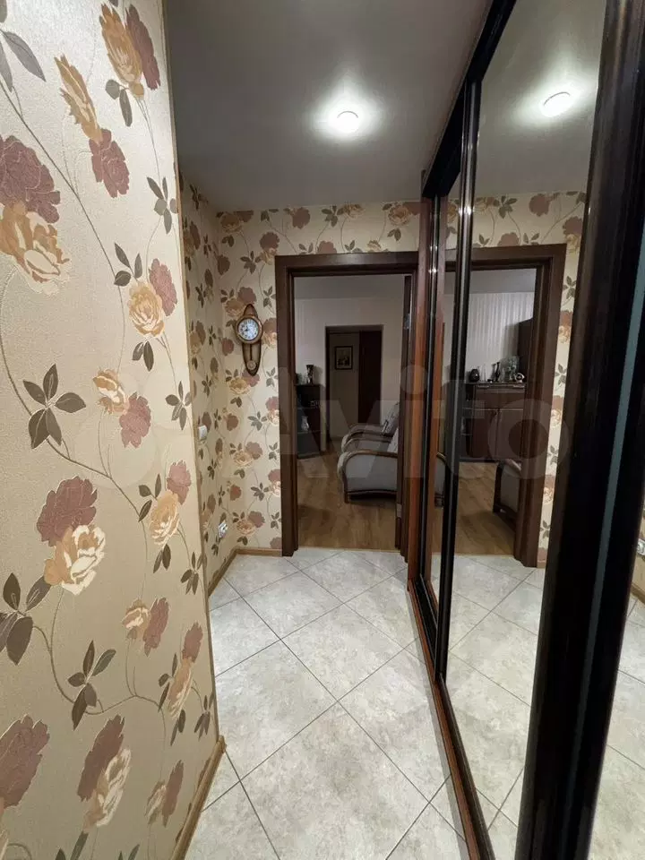 фото 3-к. квартира, 63 м², 4 кроват…