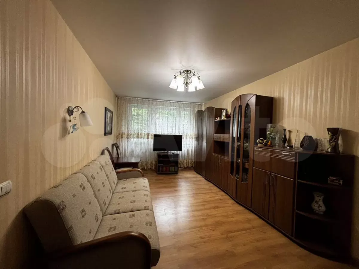 фото 3-к. квартира, 63 м², 4 кроват…