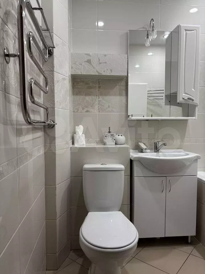 фото 3-к. квартира, 63 м², 4 кроват…