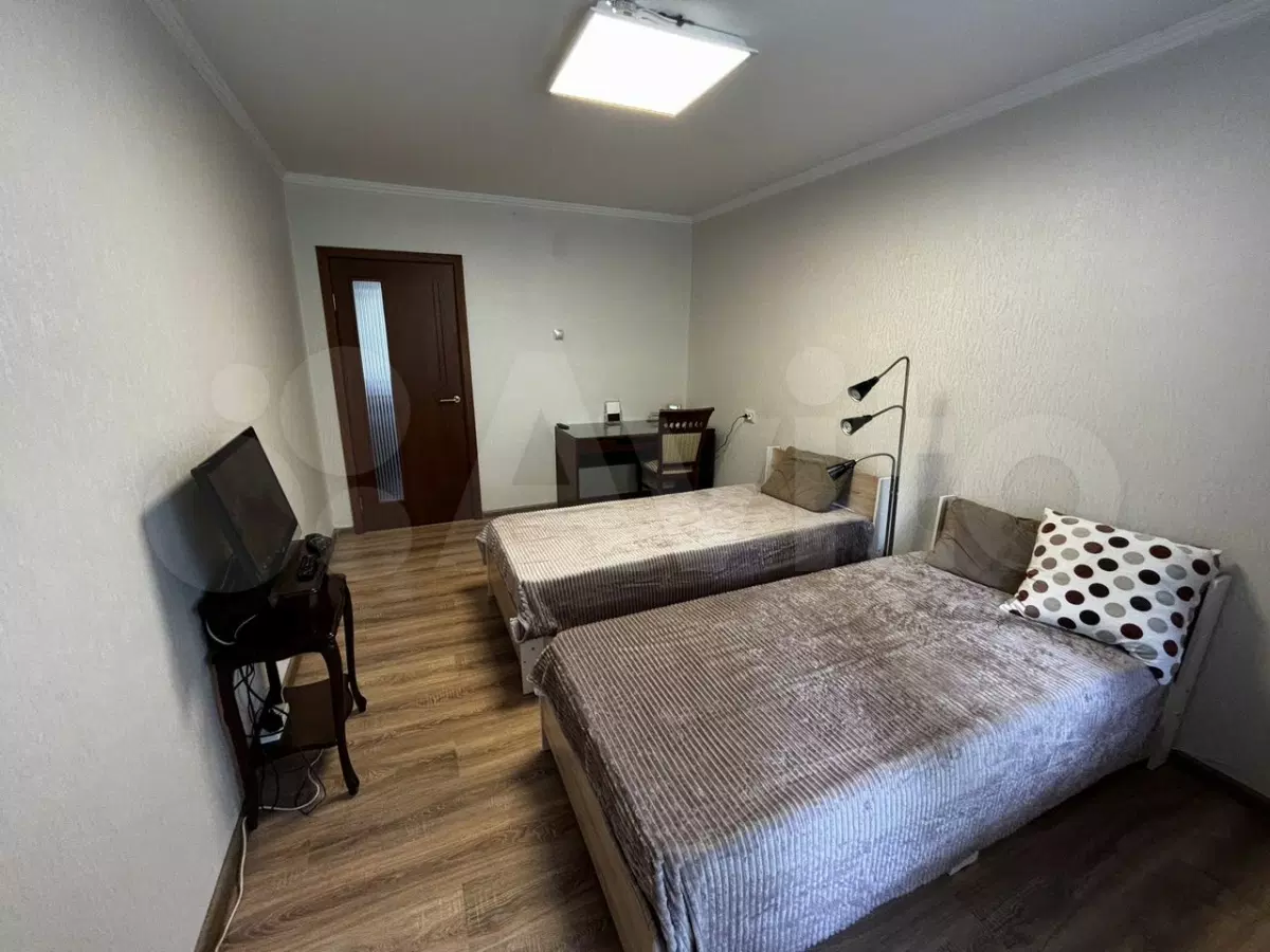 фото 3-к. квартира, 63 м², 4 кроват…