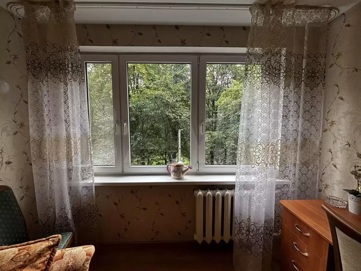 фото 3-к. квартира, 63 м², 4 кроват…