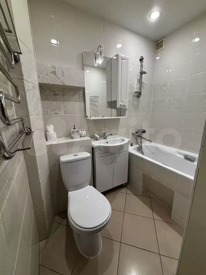 фото 3-к. квартира, 63 м², 4 кроват…