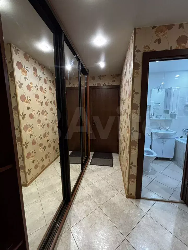 фото 3-к. квартира, 63 м², 4 кроват…