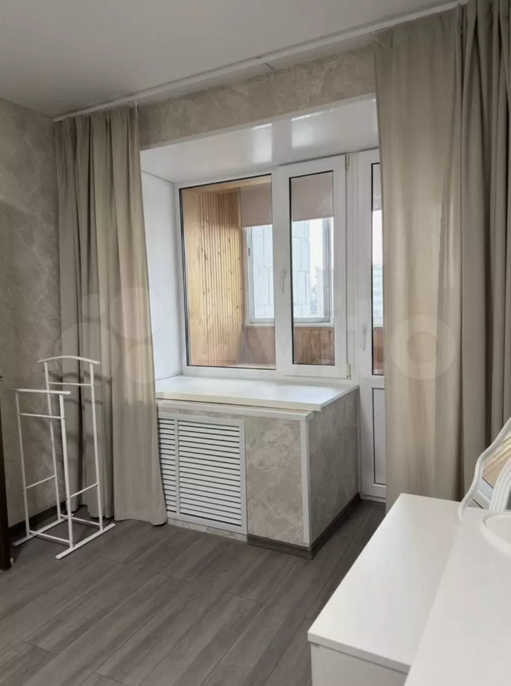 фото 3-к. квартира, 55 м², 4 кроват…