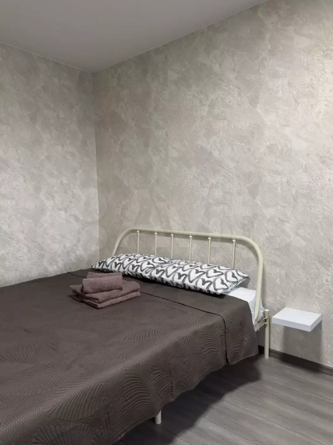 фото 3-к. квартира, 55 м², 4 кроват…