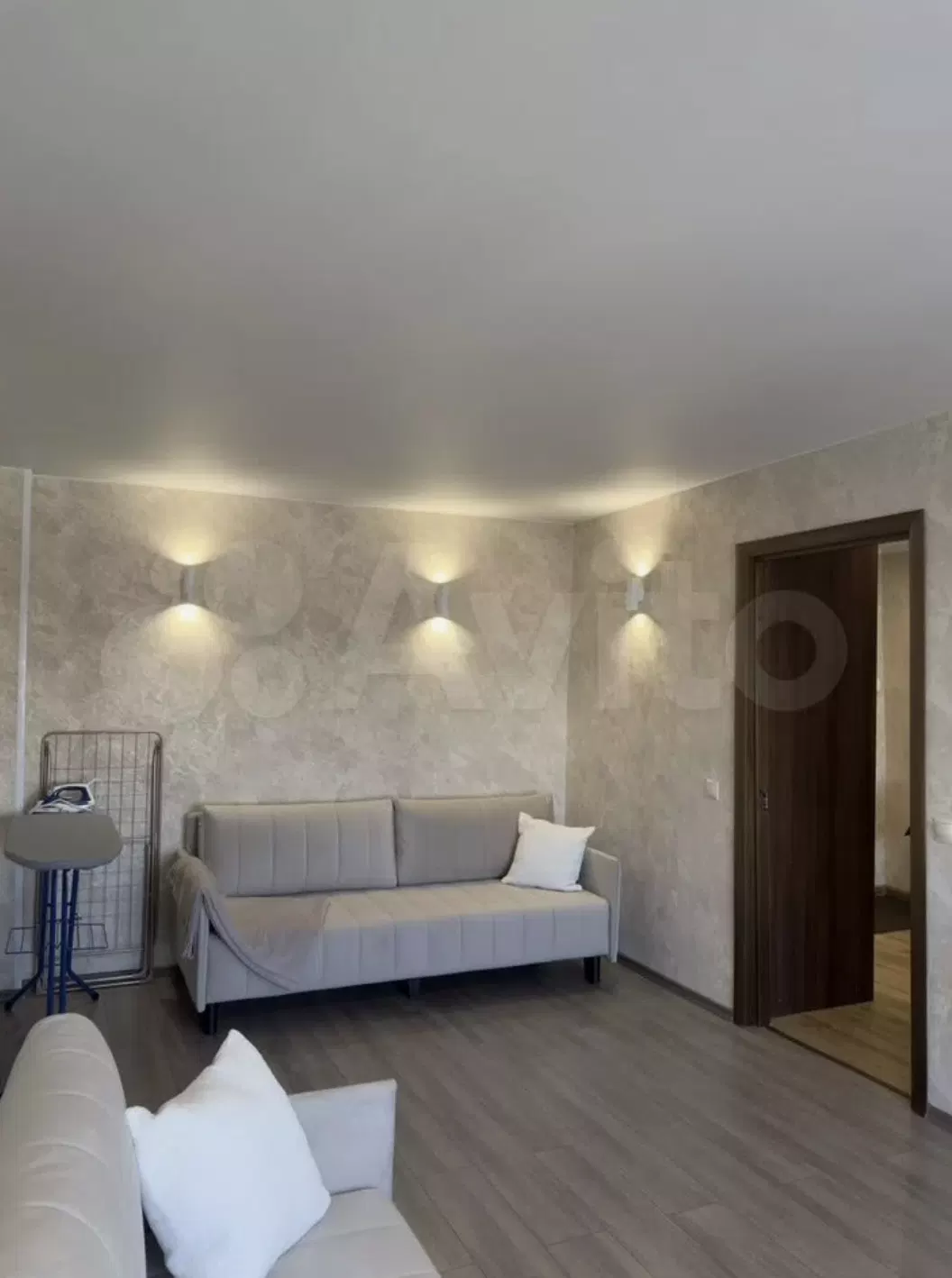 фото 3-к. квартира, 55 м², 4 кроват…