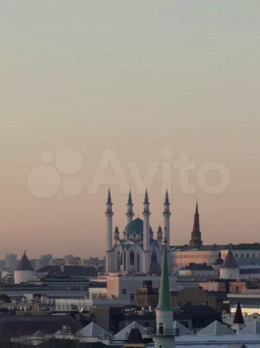 фото 3-к. квартира, 55 м², 4 кроват…