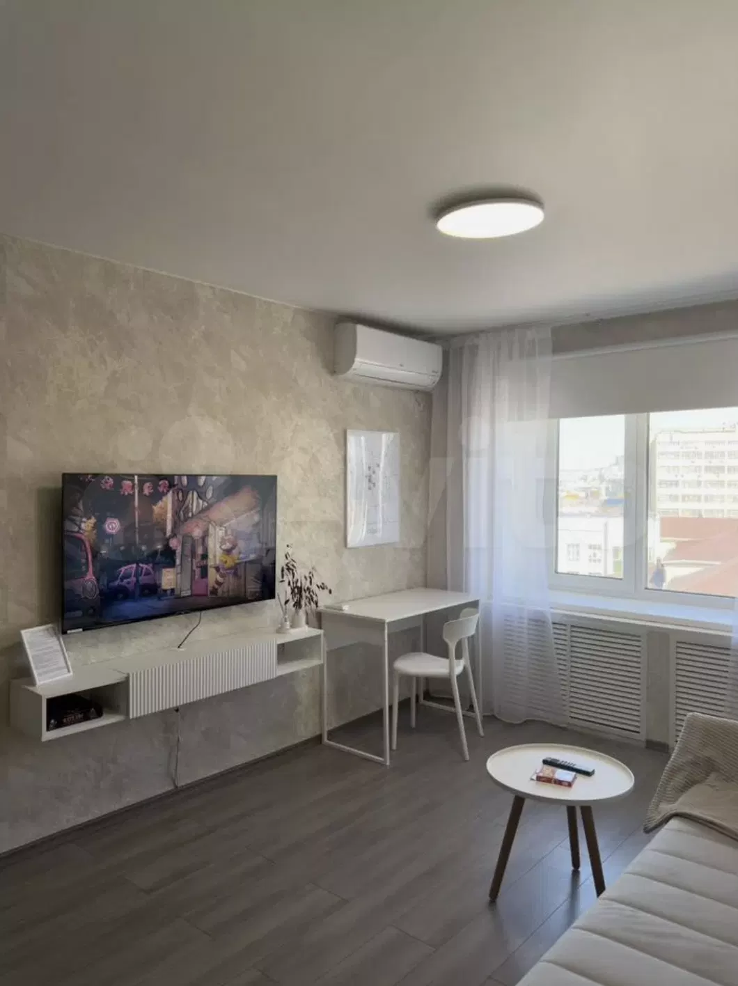 фото 3-к. квартира, 55 м², 4 кроват…