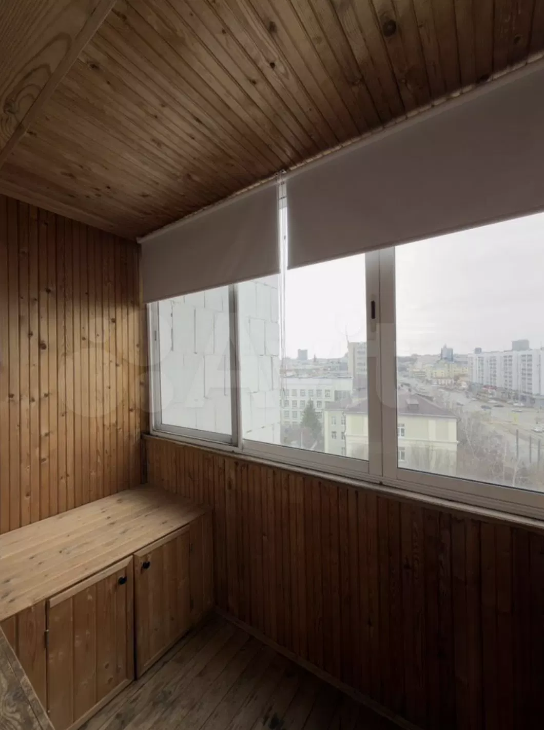 фото 3-к. квартира, 55 м², 4 кроват…